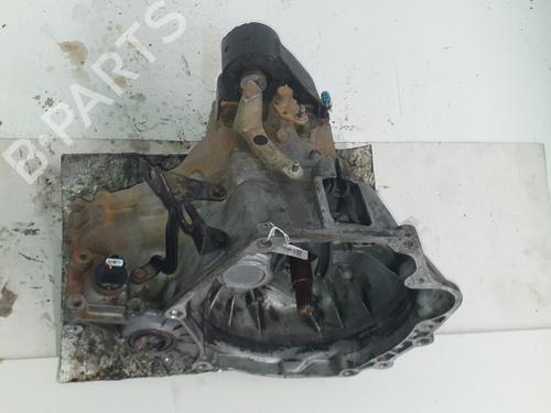 Gearbox CHRYSLER NEON II 2.0 16V | BP9358459M3 
