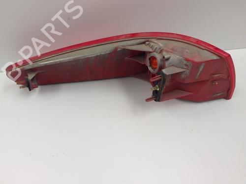 Right taillight PEUGEOT 607 (9D, 9U) 2.2 HDi | BP9350742C35 