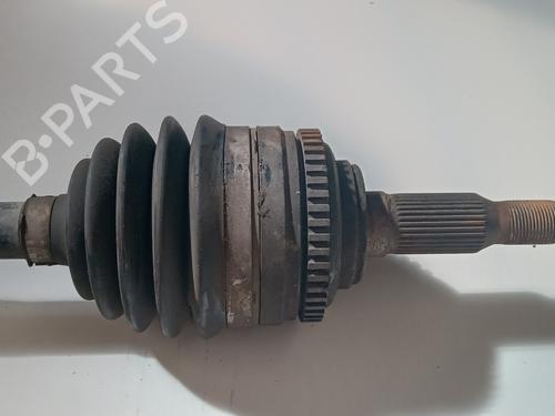 Right front driveshaft DAEWOO REZZO (U100) 1.8 | BP13732346M39 