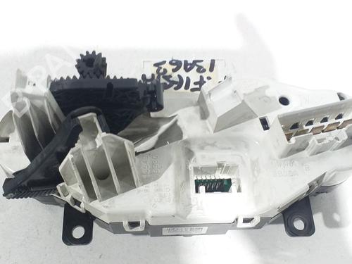 AC-Styringsenhed/Manøvreenhed FORD FIESTA VI (CB1, CCN) 1.25 | BP11770013I5 