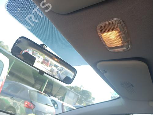 Used Interior roof light PEUGEOT 307 (3A/C) [2000-2012]  25863576