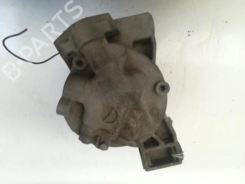 AC compressor NISSAN ALMERA I Hatchback (N15) | BP9347312M34