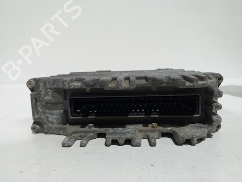 Engine control unit (ECU) SEAT IBIZA II (6K1) 1.4 i | BP9348992M57 