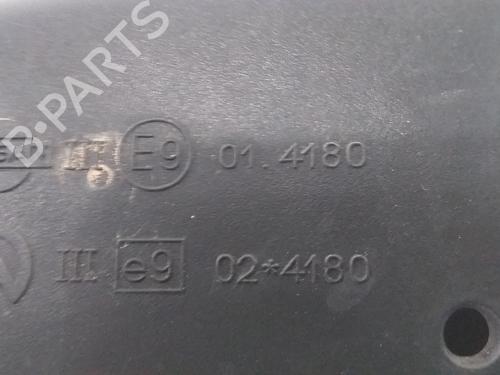 Right mirror NISSAN PRIMERA (P12) 1.6 | BP9359112C27