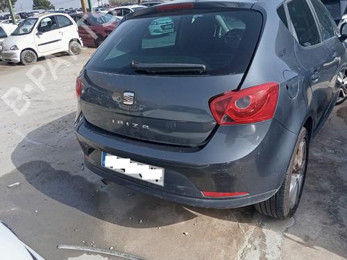 Used Right taillight SEAT IBIZA IV (6J5, 6P1) [2008-2017]  24521994