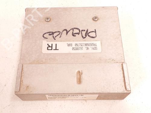 Used Engine control unit (ECU) DAEWOO ARANOS [1995-1997]  9349020
