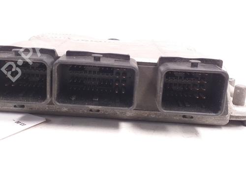 Engine control unit (ECU) CITROËN XSARA PICASSO (N68) 2.0 HDi | BP9359738M57 
