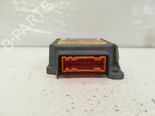 ECU airbags PEUGEOT PARTNER MPV (5_, G_)  | BP9348635M53 