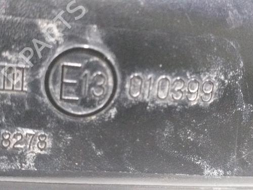 Left mirror FORD ESCORT VI (GAL, AAL, ABL)  | BP9347809C26 