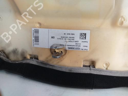 BMW F33 Bras De Mécanisme De Toit Rigide Rétractable Et Pliable Cabriolet Droit