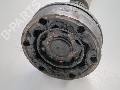 Right front driveshaft VW TOURAN (1T1, 1T2) 1.9 TDI | BP9349816M39 