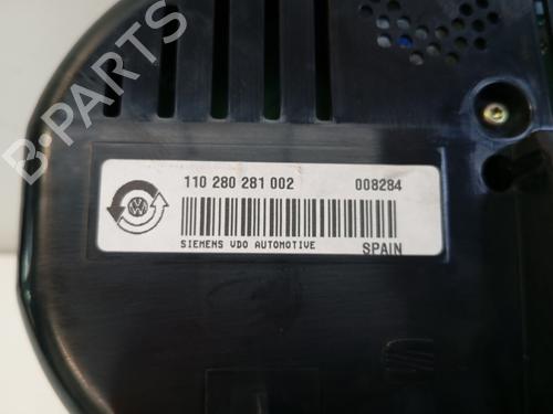 Kombinert Instrument SEAT TOLEDO III (5P2)  | BP20689572C47 