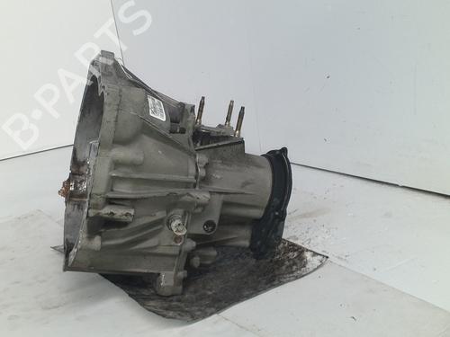 Gearbox FORD FIESTA Hatchback Van (JV_) TD 1.8 | BP9358461M3 