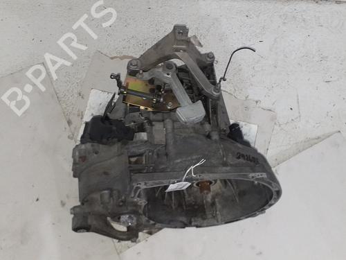 Gearbox FORD FOCUS II (DA_, HCP, DP)  | BP9361320M3 