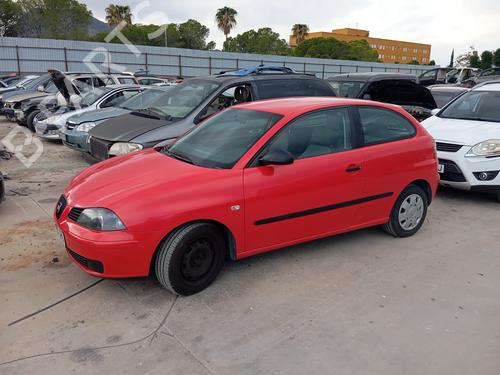 Engine SEAT IBIZA III (6L1) | BP30641950M1