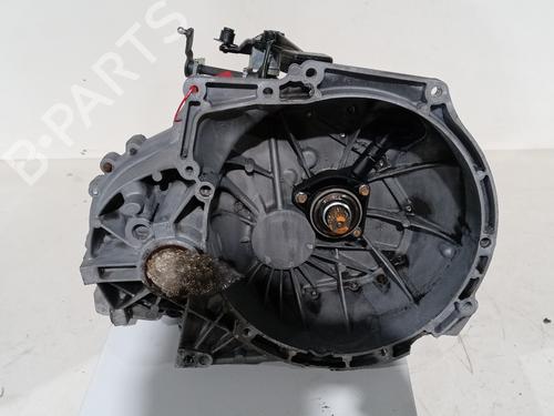 gearbox-ford-focus-ii-saloon-db_-fch-dh-2005-37791609 main image