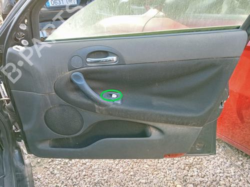 Used Right front window switch ALFA ROMEO 147 (937_) 1.6 16V T.SPARK ECO (937.AXA1A, 937.BXA1A) (105 hp) 21167793