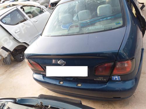 Højre bagtil invendig håndtag NISSAN PRIMERA Hatchback (P11) 2.0 16V | BP26401526I16 
