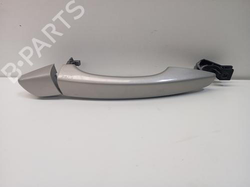 Used Front right exterior door handle Front right exterior door handle PEUGEOT 508 I (8D_) 1.6 BlueHDi 120 (120 hp) 34722996 34722996