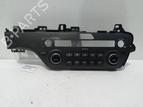 Used Climate control KIA SPORTAGE IV (QL, QLE) 1.7 CRDi (116 hp) 25122103