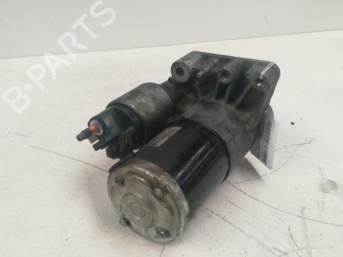 Startmotor CITROËN C4 Grand Picasso I (UA_) 1.6 HDi (109 hp) 12582425
