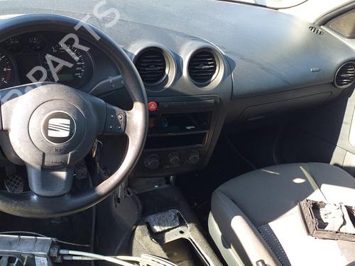 Starter SEAT IBIZA III (6L1)  | BP9358647M8 