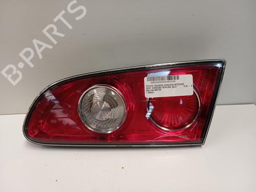 Used Right tailgate light SEAT CORDOBA (6L2) [2002-2009]  19087025