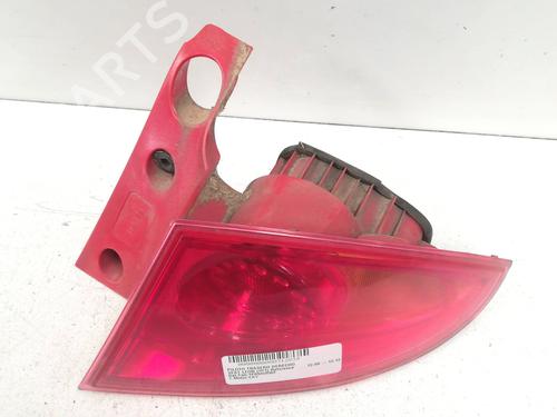 Right taillight SEAT LEON (1P1) 1.6 TDI | BP10233188C35 