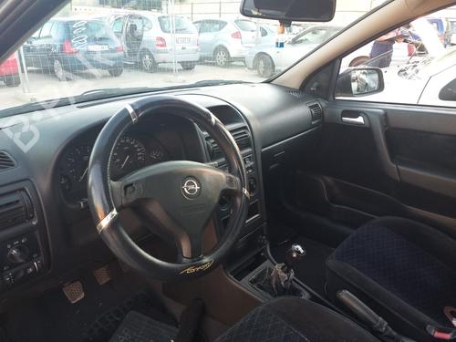 Gearbox OPEL ASTRA G Estate (T98) 1.6 16V (F35) | BP12294904M3
