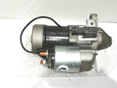 Starter NISSAN ALMERA II (N16) 1.8 | BP11347948M8 