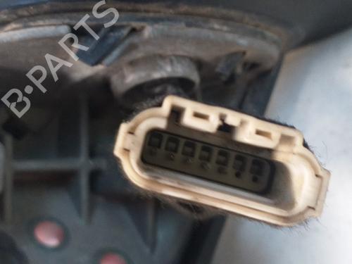 Left mirror FIAT GRANDE PUNTO (199_) 1.4 16V | BP9357222C26 