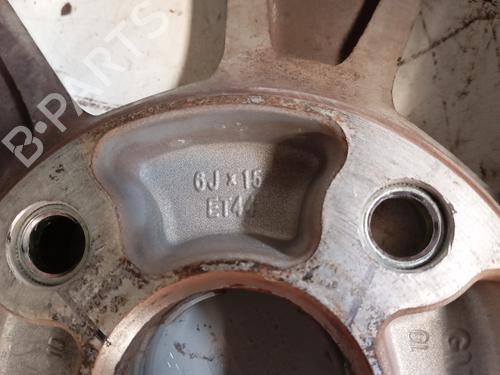 Rim CHEVROLET LACETTI (J200)  | BP29831002C45 