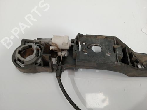 Rear right lock RENAULT CLIO III (BR0/1, CR0/1) 1.2 16V (BR0R, BR1D, BR1L, CR0R) | BP17049973C99 