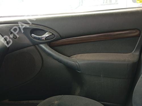 Used Front right window mechanism FORD FOCUS I Saloon (DFW) 1.6 16V (100 hp) 16238044