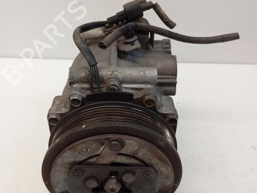 Used AC compressor FORD FIESTA VI (CB1, CCN) 1.6 TDCi (90 hp) 25438738