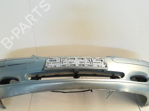 Used Front bumper MERCEDES-BENZ S-CLASS (W220) S 320 CDI (220.026, 220.126) (197 hp) 9355962