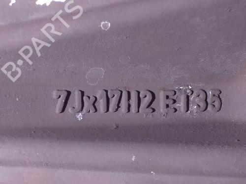 Rim OPEL ZAFIRA / ZAFIRA FAMILY B (A05) 1.9 CDTI (M75) | BP11339661C45 