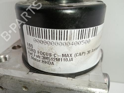 ABS pump FORD FOCUS C-MAX (DM2)  | BP17173586M43 