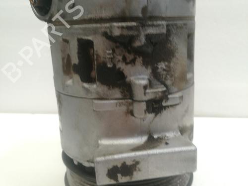 AC compressor MERCEDES-BENZ E-CLASS (W210) E 240 (210.061) | BP9359422M34 