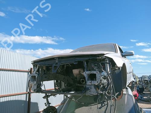 Motorhjelm RENAULT LAGUNA II (BG0/1_) 1.9 dCi (BG08, BG0G) (120 hp) 12283526