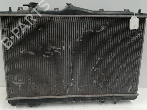 Water radiator HYUNDAI SONATA III (Y-3)  | BP10245882M31 