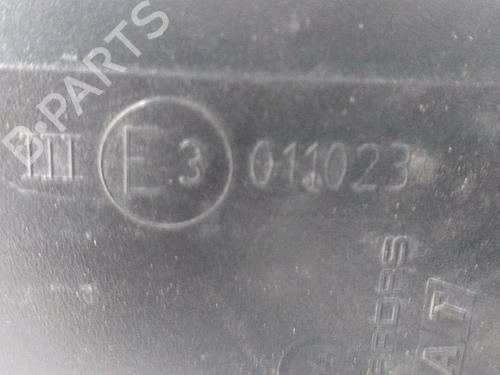 Left mirror FIAT GRANDE PUNTO (199_) 1.4 16V | BP9357222C26 