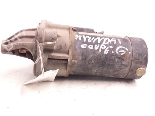 Startmotor HYUNDAI COUPE I (RD) [1996-2004]  9352781