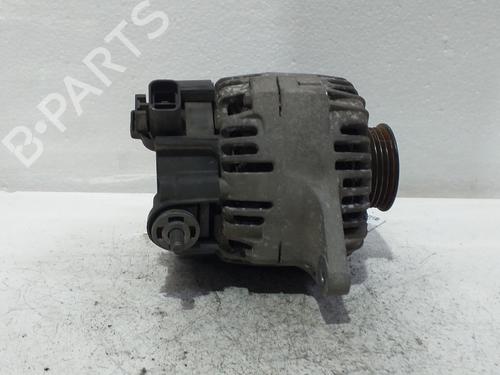 Alternator NISSAN MICRA III (K12) 1.2 16V | BP9359570M7