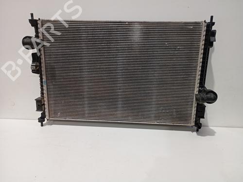 Køler Køler OPEL GRANDLAND / GRANDLAND X (A18, P1UO) [2017-2026] 36389874 36389874