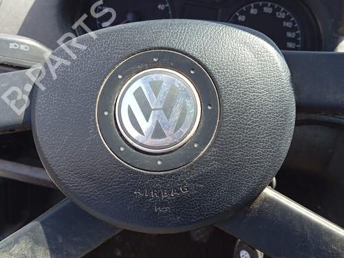 Førerens kollisjonspute VW POLO (9N_, 9A_) 1.4 TDI (75 hp) 20342701