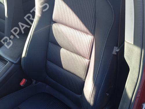Used Left front seat MAZDA 6 Estate (GJ, GL) [2012-2025]  22546562