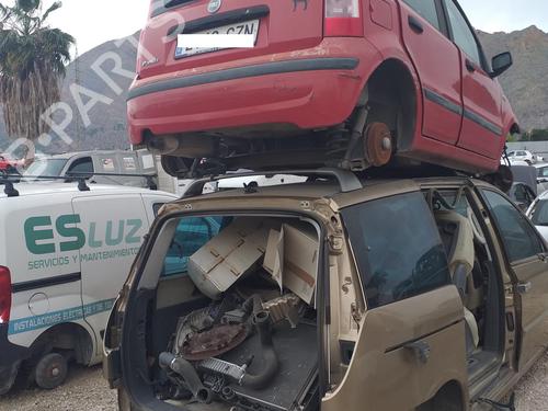 Starter FIAT PANDA (169_) 1.2 (169.AXB11, 169.AXB1A) | BP9360112M8 