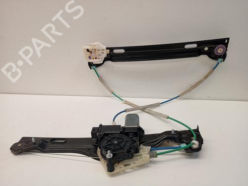 Used Front left window mechanism Front left window mechanism FIAT 500 C (312_) [2009-2026] 36419187 36419187