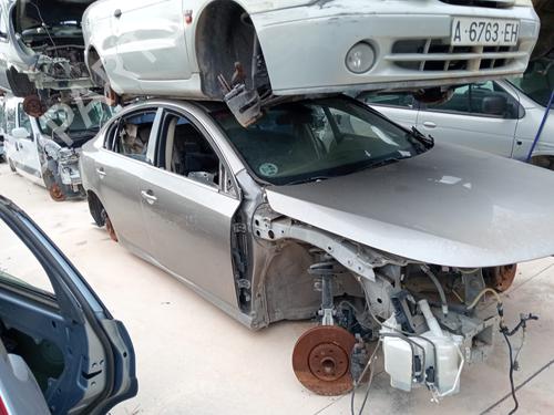 Used Right curtain airbag RENAULT LATITUDE (L70_) 3.0 dCi 240 (L70G) (241 hp) 20665671